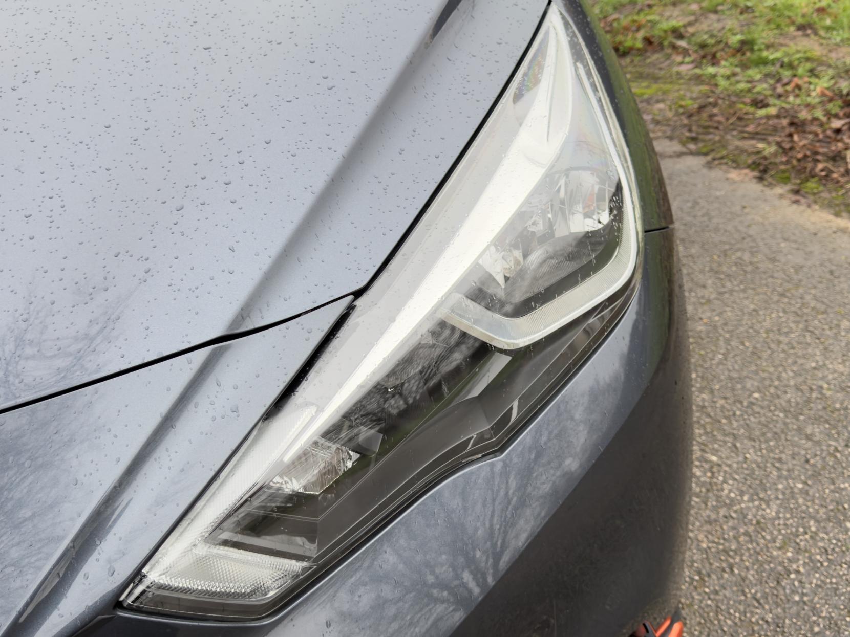 Nissan Micra 0.9 IG-T Tekna Hatchback 5dr Petrol Manual Euro 6 (s/s) (90 ps)