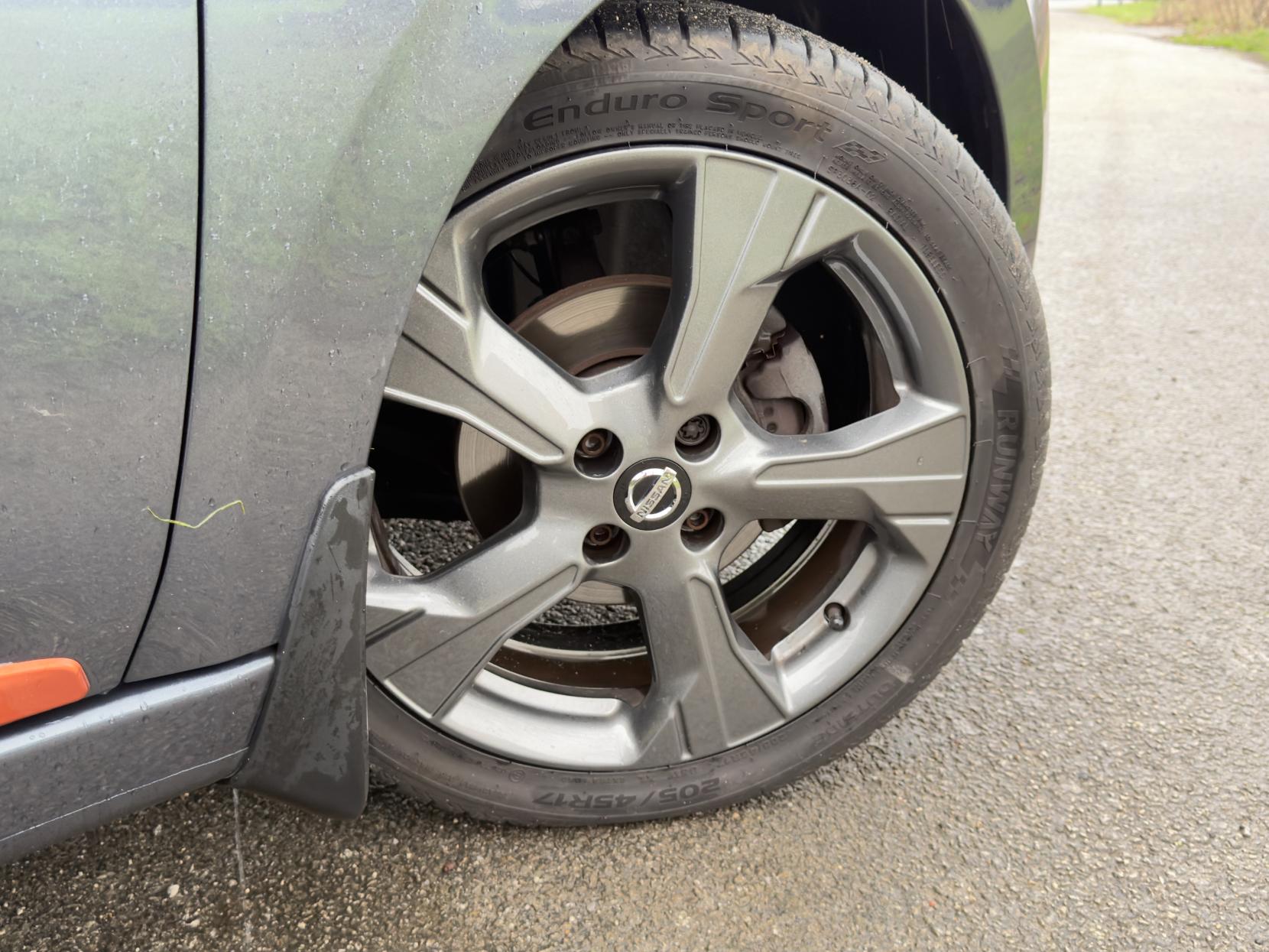 Nissan Micra 0.9 IG-T Tekna Hatchback 5dr Petrol Manual Euro 6 (s/s) (90 ps)