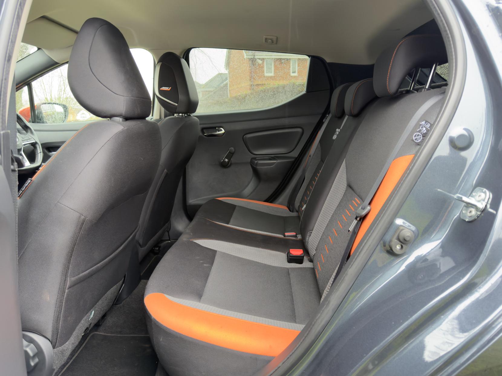 Nissan Micra 0.9 IG-T Tekna Hatchback 5dr Petrol Manual Euro 6 (s/s) (90 ps)