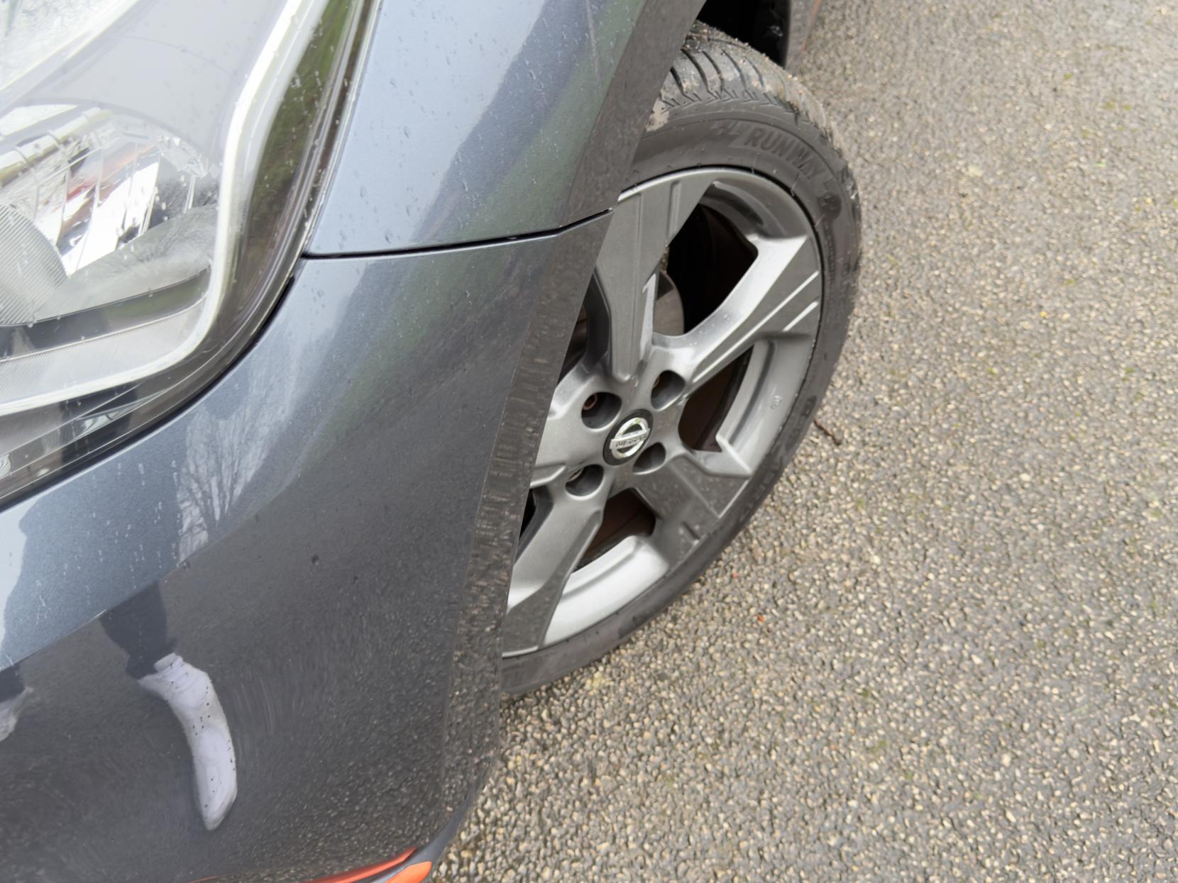 Nissan Micra 0.9 IG-T Tekna Hatchback 5dr Petrol Manual Euro 6 (s/s) (90 ps)