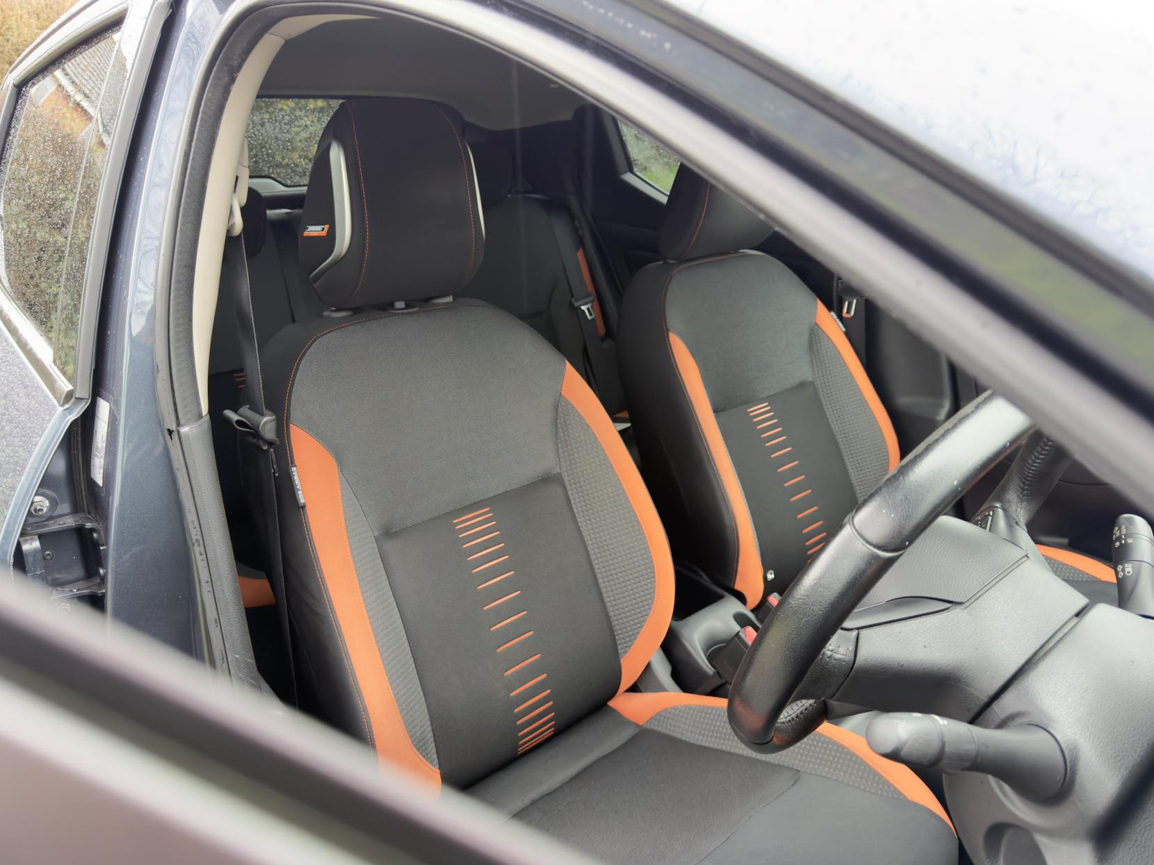 Nissan Micra 0.9 IG-T Tekna Hatchback 5dr Petrol Manual Euro 6 (s/s) (90 ps)