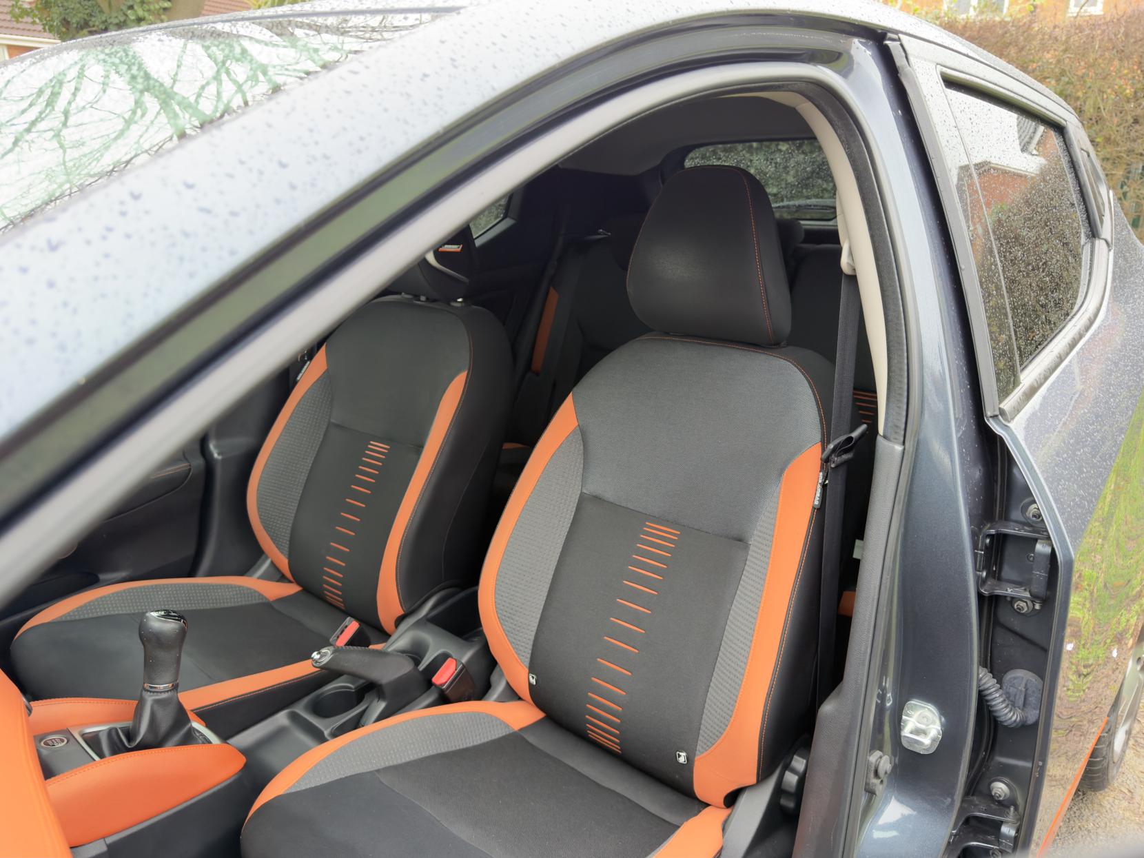 Nissan Micra 0.9 IG-T Tekna Hatchback 5dr Petrol Manual Euro 6 (s/s) (90 ps)