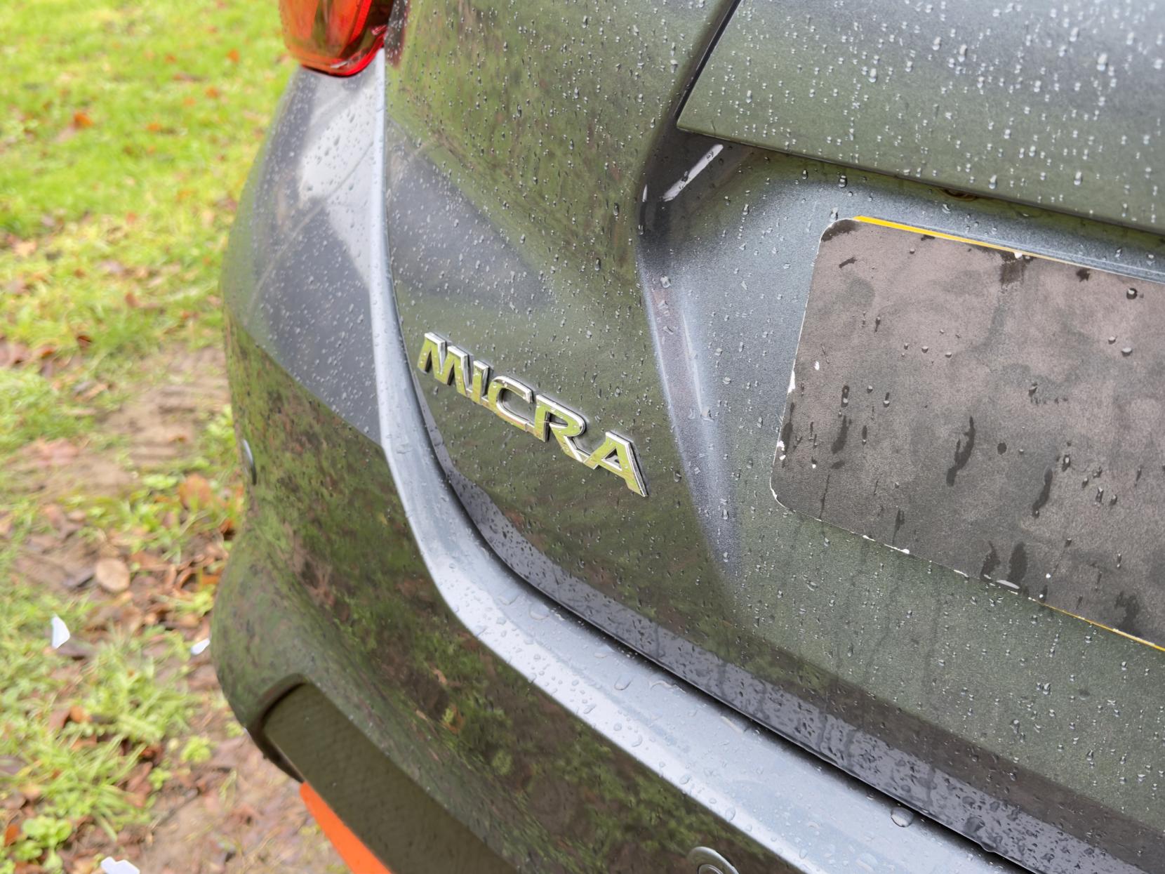 Nissan Micra 0.9 IG-T Tekna Hatchback 5dr Petrol Manual Euro 6 (s/s) (90 ps)