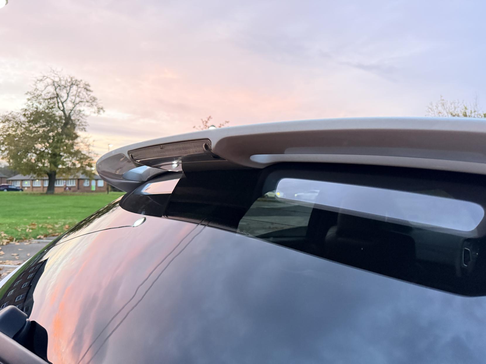 Ford Focus 2.0T EcoBoost ST-3 Hatchback 5dr Petrol Manual Euro 6 (s/s) (250 ps)