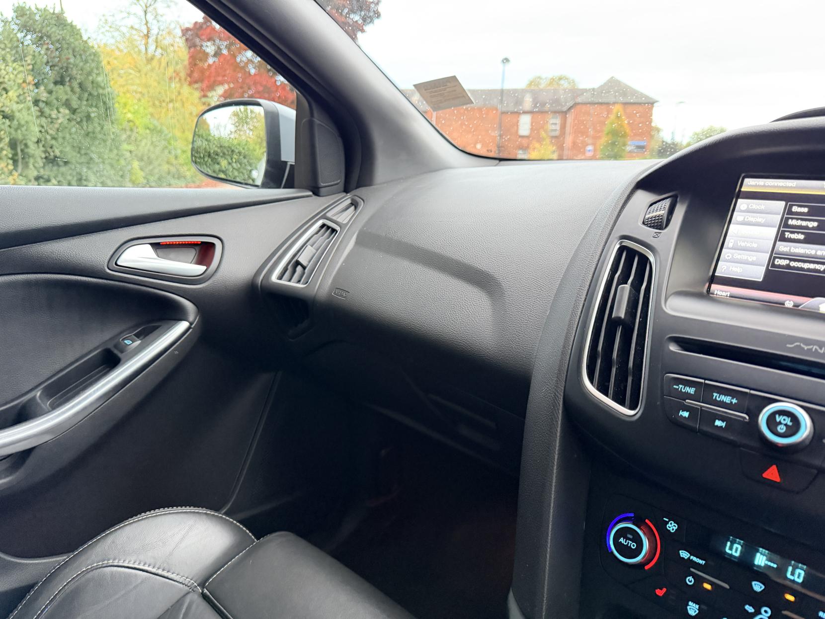Ford Focus 2.0T EcoBoost ST-3 Hatchback 5dr Petrol Manual Euro 6 (s/s) (250 ps)