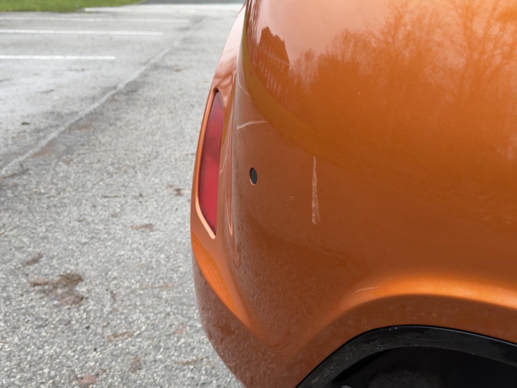 Hyundai Veloster 1.6 GDi Hatchback 4dr Petrol Manual Euro 5 (140 ps)