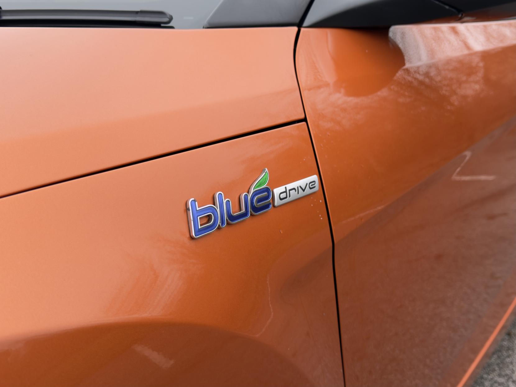 Hyundai Veloster 1.6 GDi Hatchback 4dr Petrol Manual Euro 5 (140 ps)