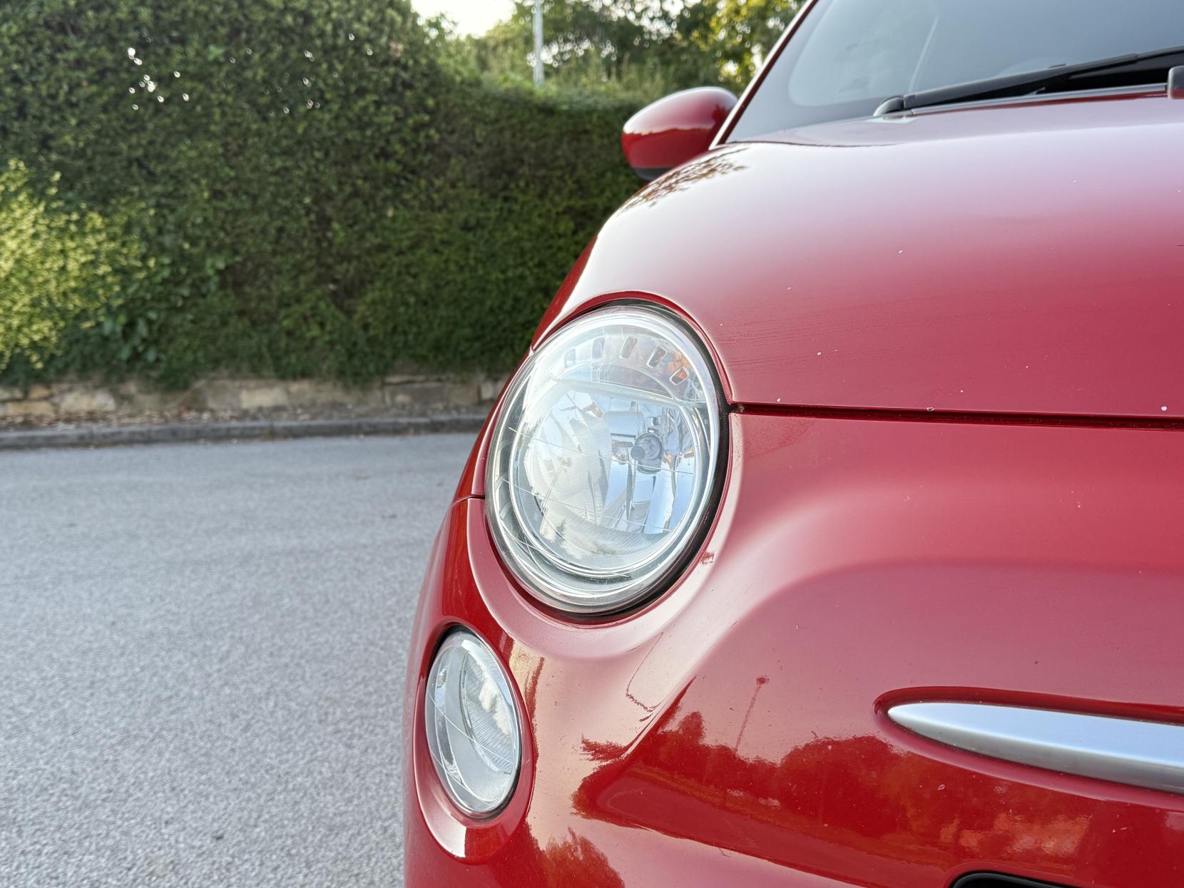Fiat 500 1.2 S Hatchback 3dr Petrol Manual Euro 6 (s/s) (69 bhp)