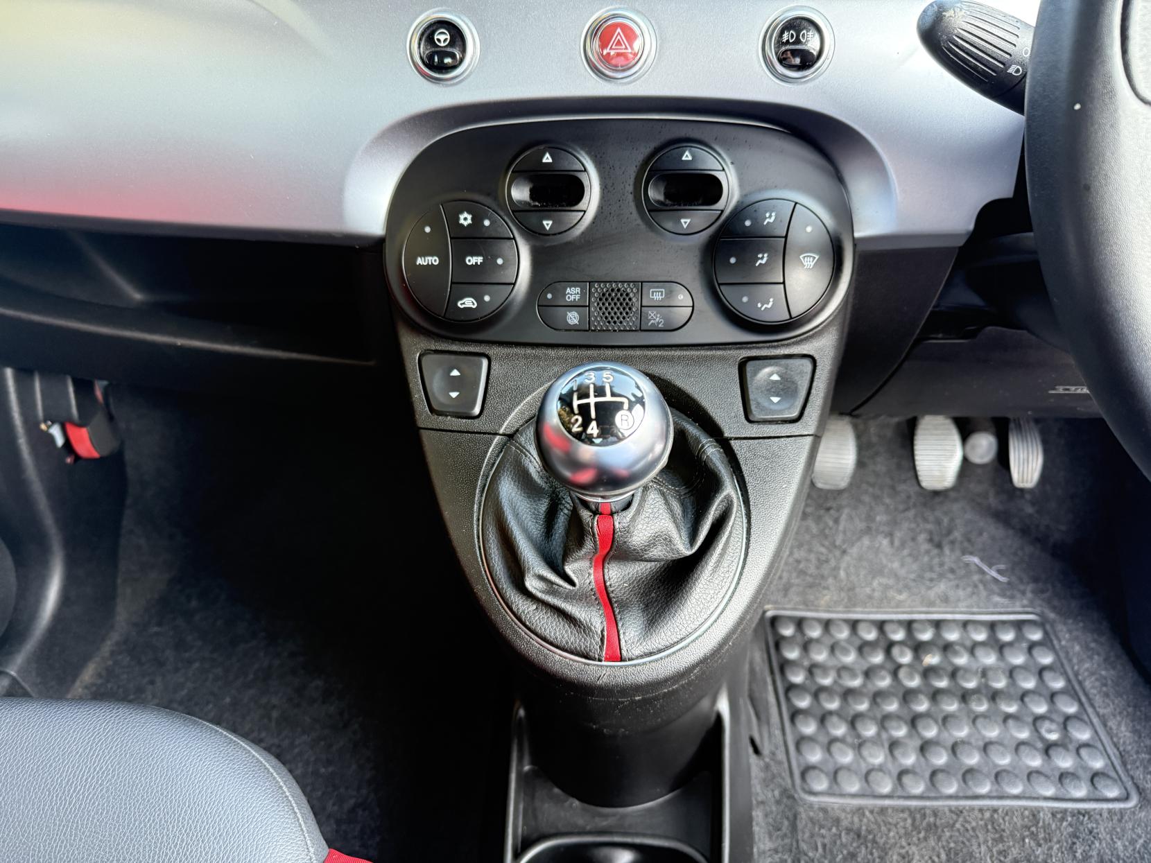 Fiat 500 1.2 S Hatchback 3dr Petrol Manual Euro 6 (s/s) (69 bhp)