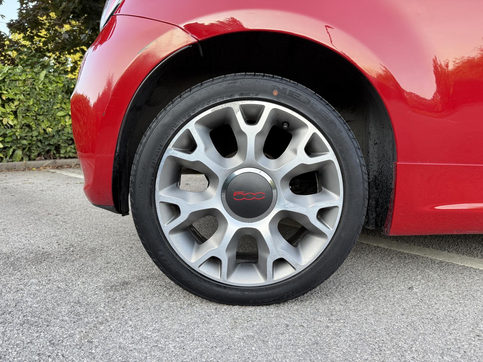 Fiat 500 1.2 S Hatchback 3dr Petrol Manual Euro 6 (s/s) (69 bhp)