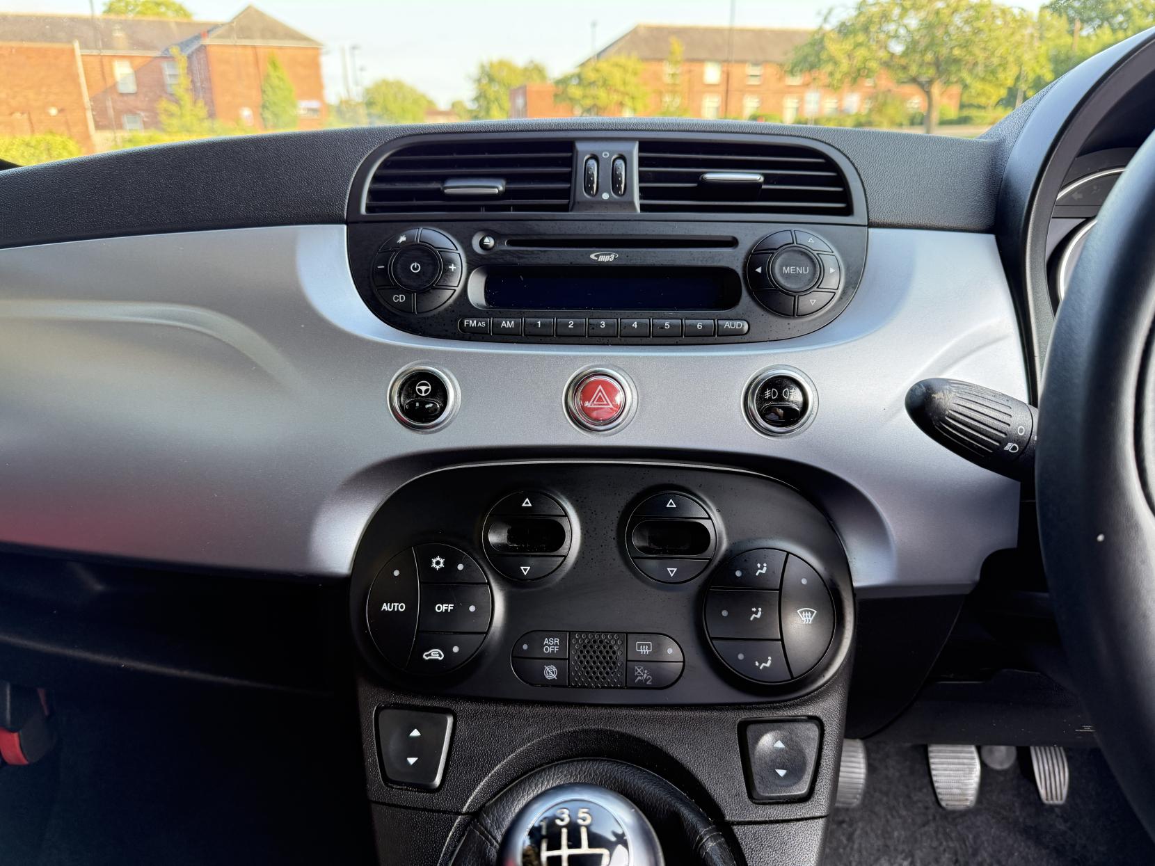 Fiat 500 1.2 S Hatchback 3dr Petrol Manual Euro 6 (s/s) (69 bhp)