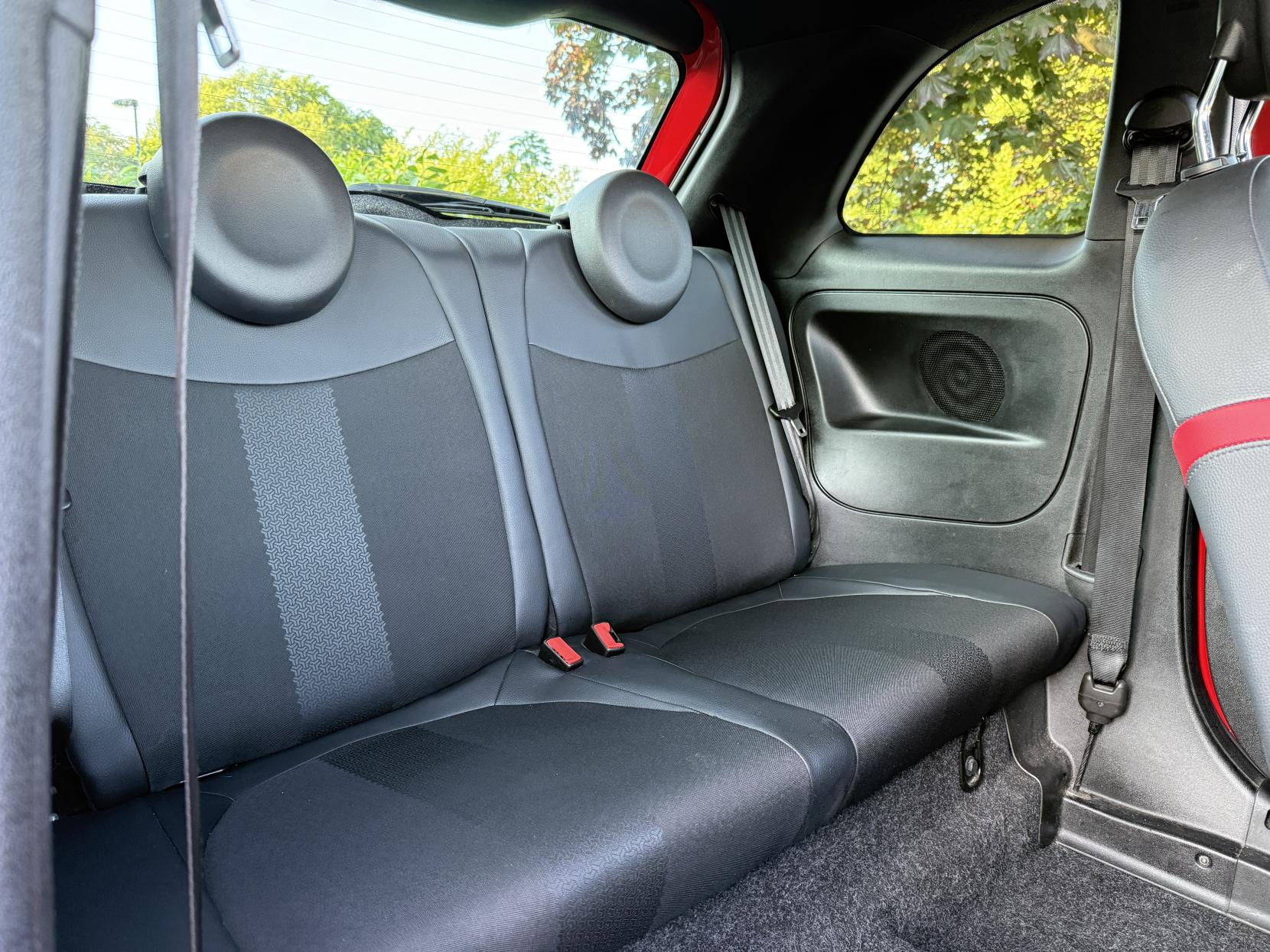 Fiat 500 1.2 S Hatchback 3dr Petrol Manual Euro 6 (s/s) (69 bhp)