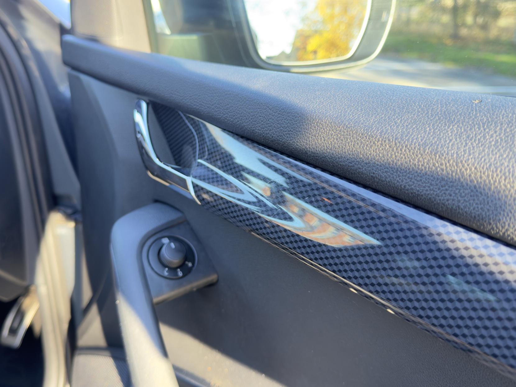 Skoda Octavia 2.0 TDI vRS Hatchback 5dr Diesel DSG Euro 5 (s/s) (184 ps)