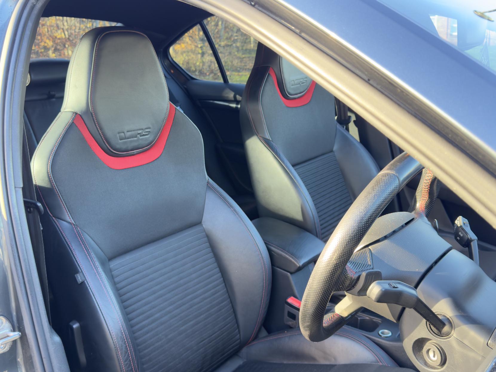 Skoda Octavia 2.0 TDI vRS Hatchback 5dr Diesel DSG Euro 5 (s/s) (184 ps)