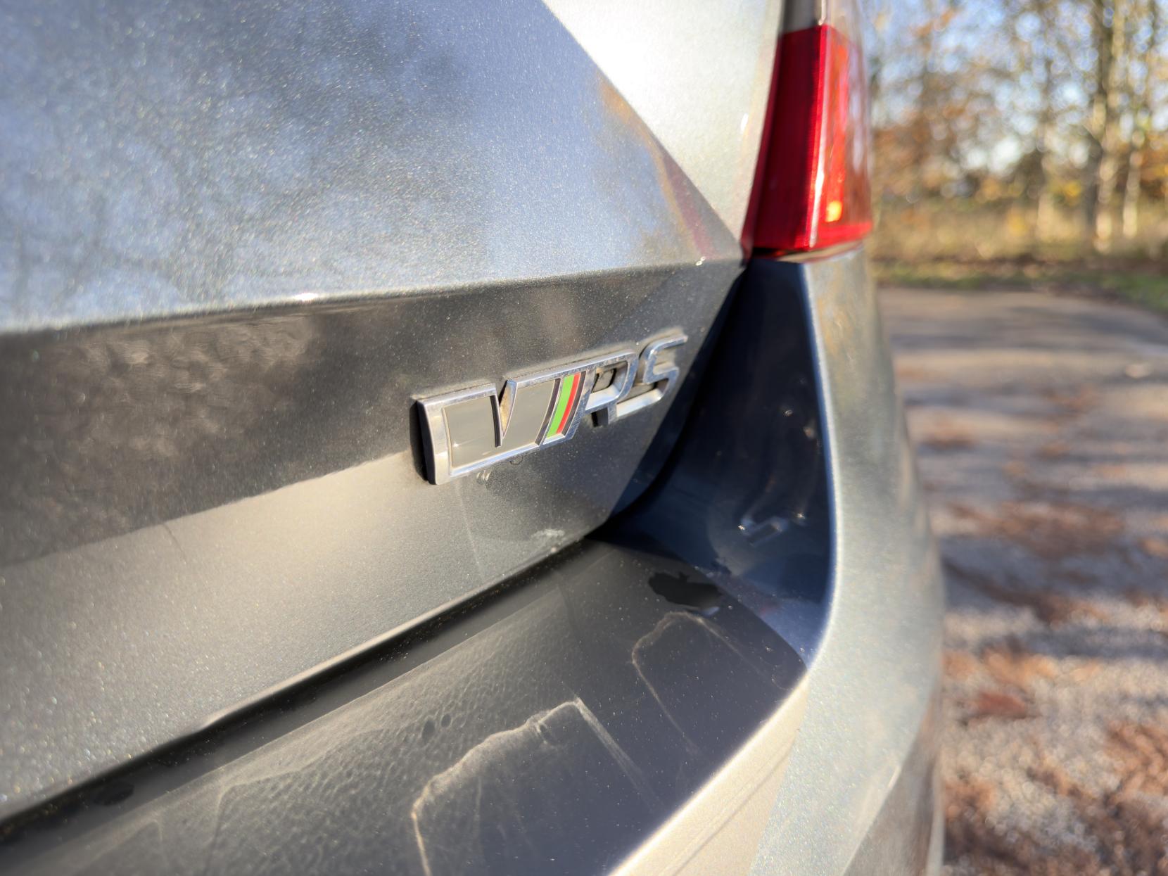 Skoda Octavia 2.0 TDI vRS Hatchback 5dr Diesel DSG Euro 5 (s/s) (184 ps)