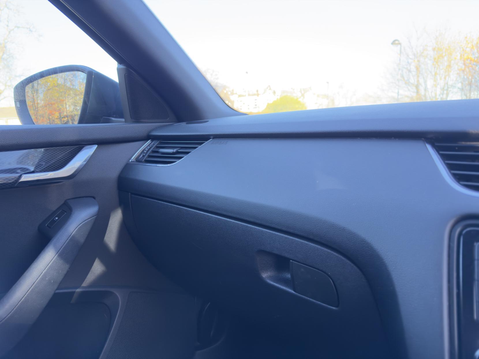 Skoda Octavia 2.0 TDI vRS Hatchback 5dr Diesel DSG Euro 5 (s/s) (184 ps)