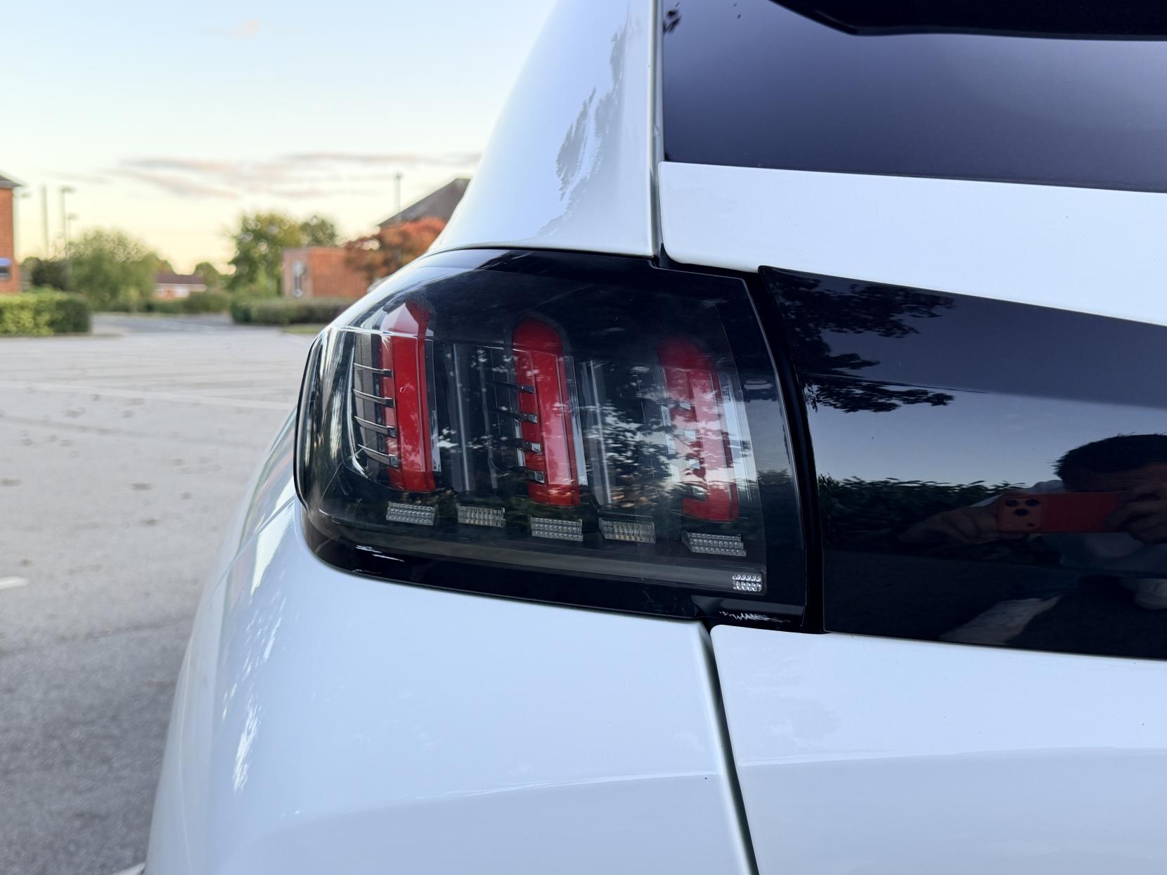 Peugeot 208 1.2 PureTech Allure Premium Hatchback 5dr Petrol Manual Euro 6 (s/s) (100 ps)