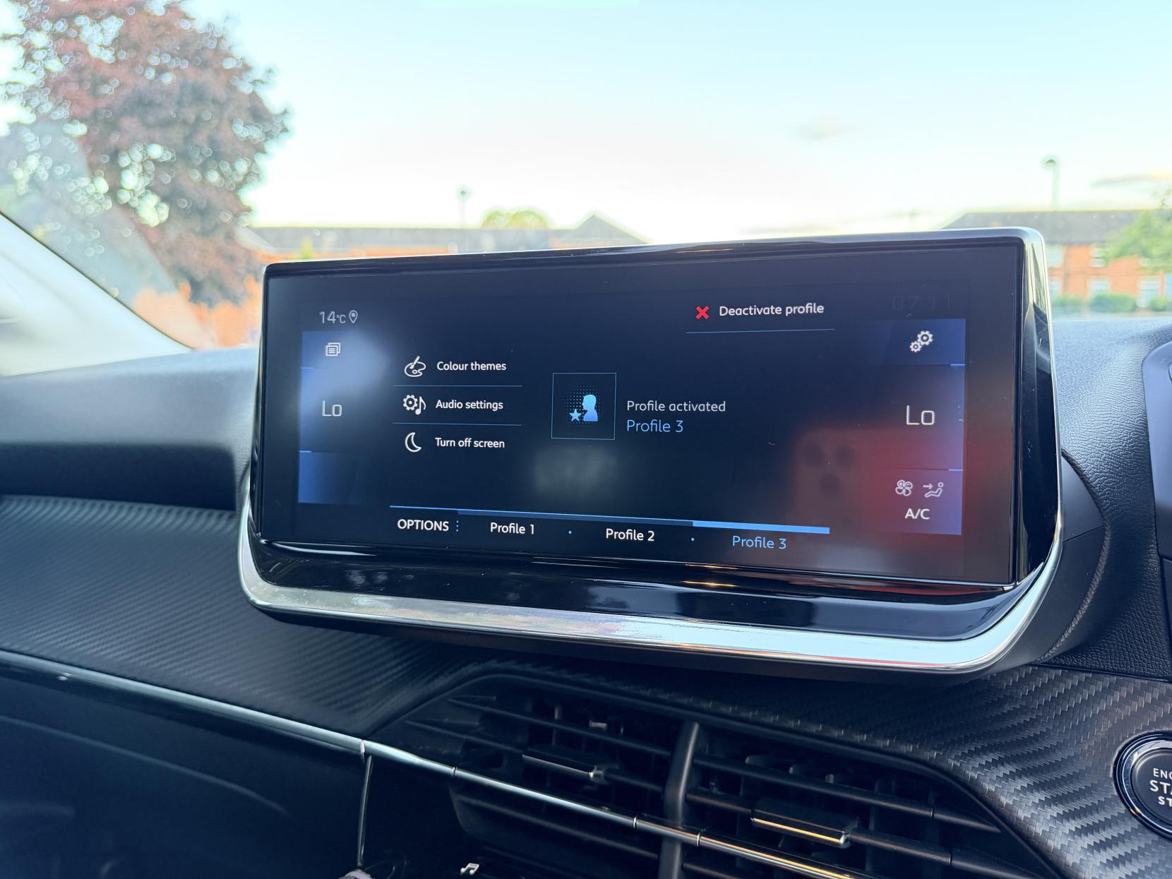 Peugeot 208 1.2 PureTech Allure Premium Hatchback 5dr Petrol Manual Euro 6 (s/s) (100 ps)