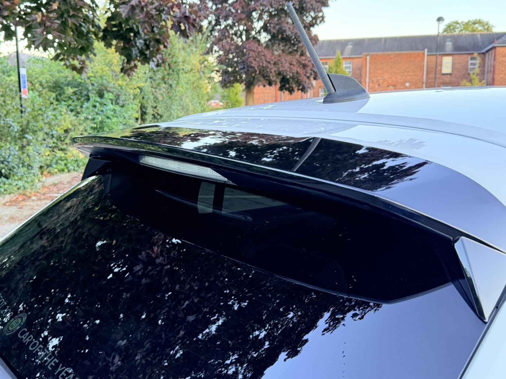 Peugeot 208 1.2 PureTech Allure Premium Hatchback 5dr Petrol Manual Euro 6 (s/s) (100 ps)