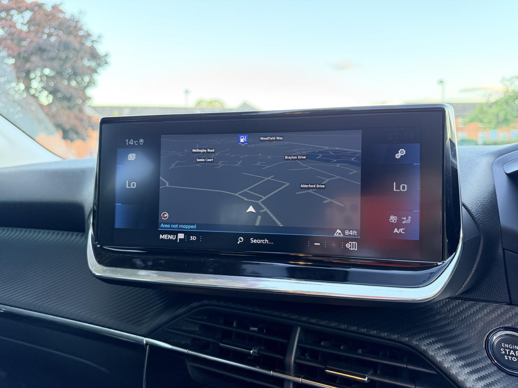 Peugeot 208 1.2 PureTech Allure Premium Hatchback 5dr Petrol Manual Euro 6 (s/s) (100 ps)