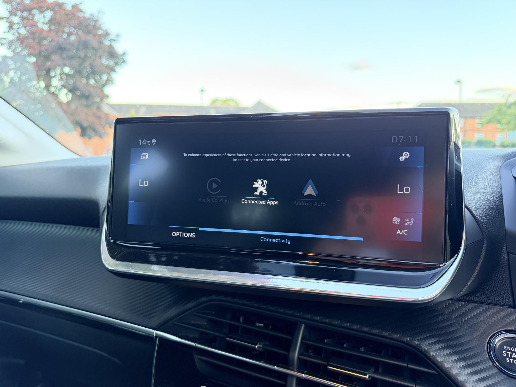 Peugeot 208 1.2 PureTech Allure Premium Hatchback 5dr Petrol Manual Euro 6 (s/s) (100 ps)