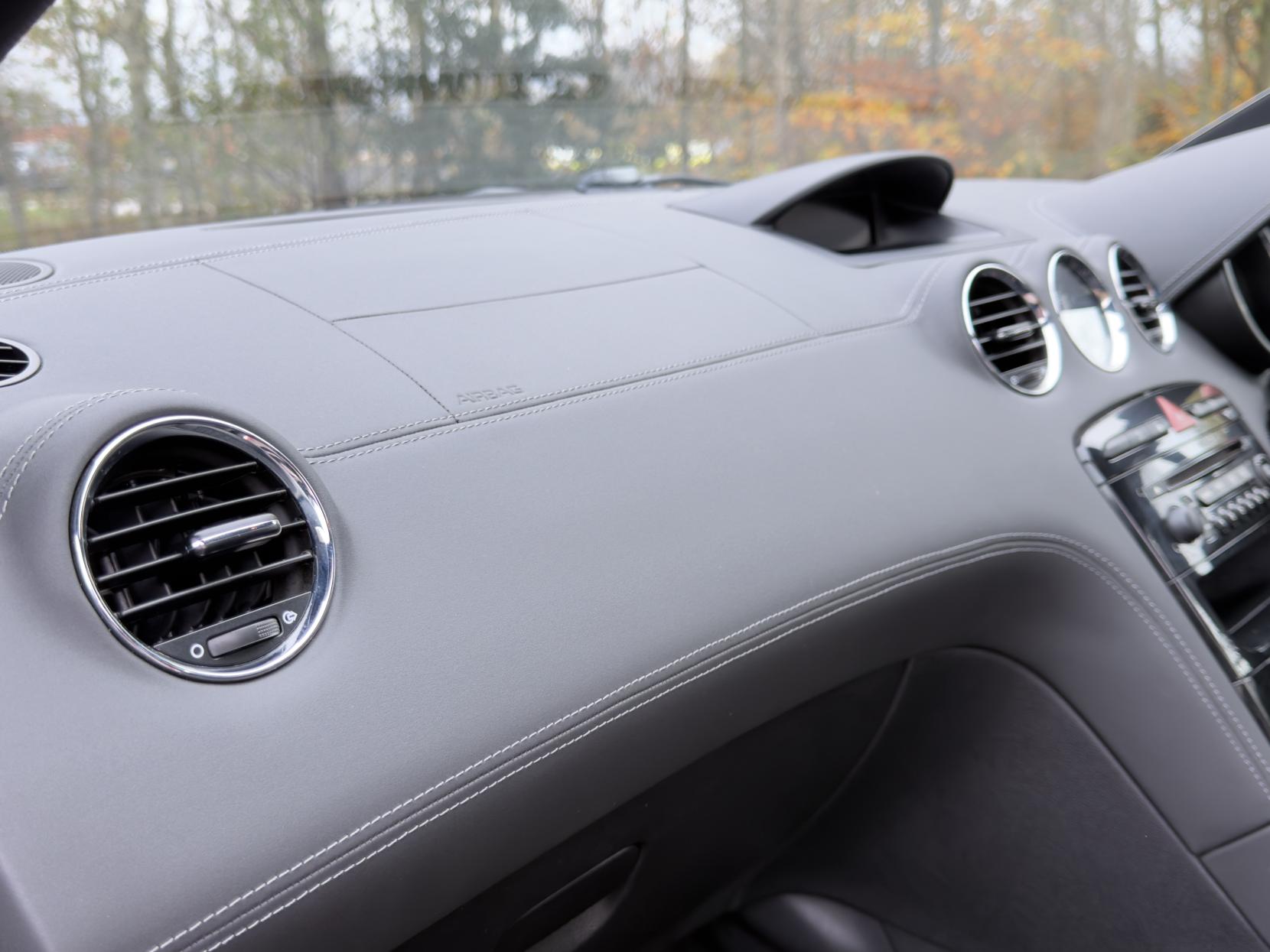 Peugeot RCZ 1.6 THP GT Coupe 2dr Petrol Manual Euro 5 (156 ps)