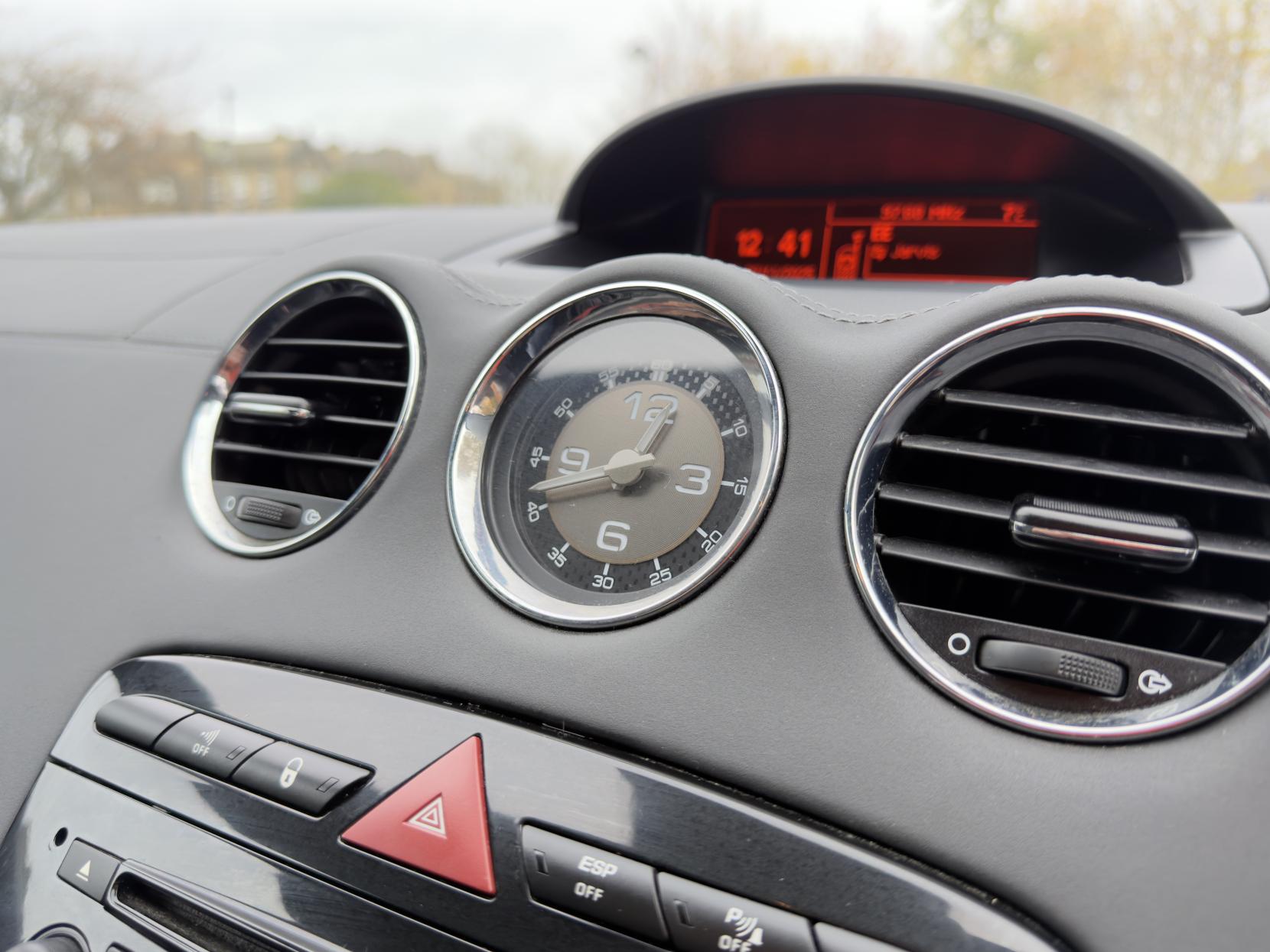 Peugeot RCZ 1.6 THP GT Coupe 2dr Petrol Manual Euro 5 (156 ps)