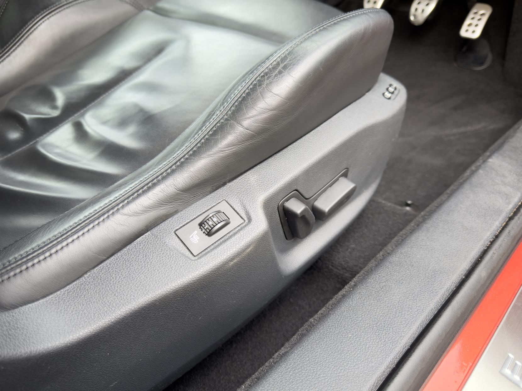 Peugeot RCZ 1.6 THP GT Coupe 2dr Petrol Manual Euro 5 (156 ps)