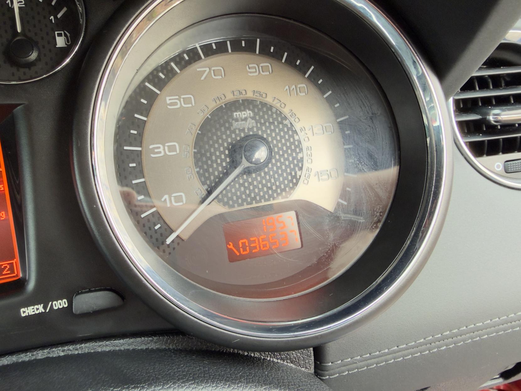 Peugeot RCZ 1.6 THP GT Coupe 2dr Petrol Manual Euro 5 (156 ps)