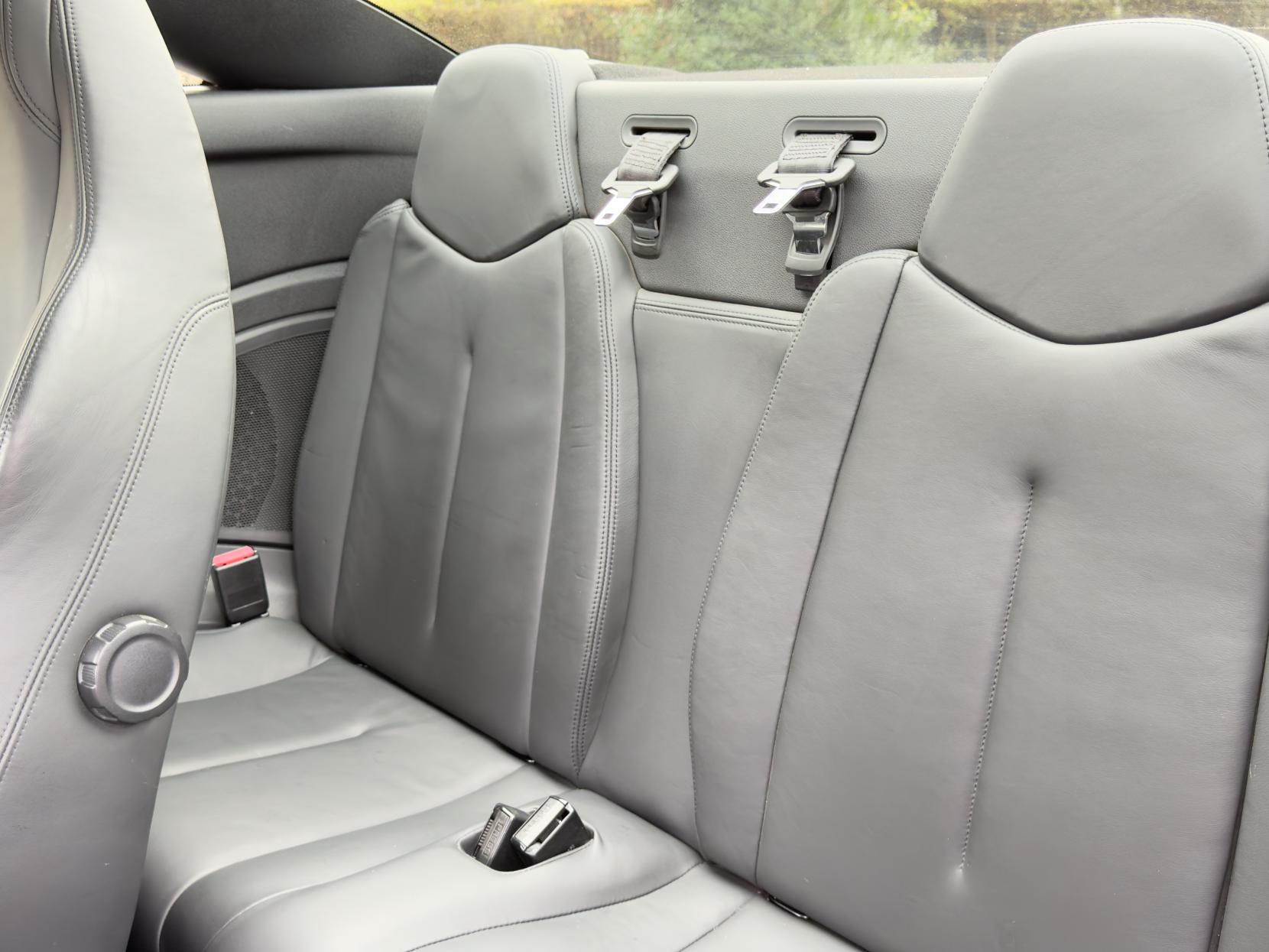 Peugeot RCZ 1.6 THP GT Coupe 2dr Petrol Manual Euro 5 (156 ps)