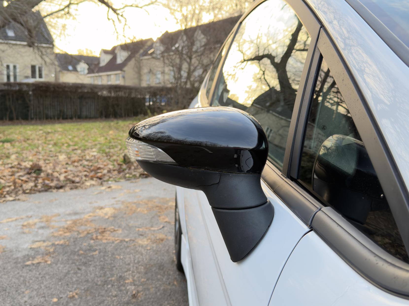 Ford Fiesta 1.0T EcoBoost ST-Line Hatchback 3dr Petrol Manual Euro 6 (s/s) (125 ps)