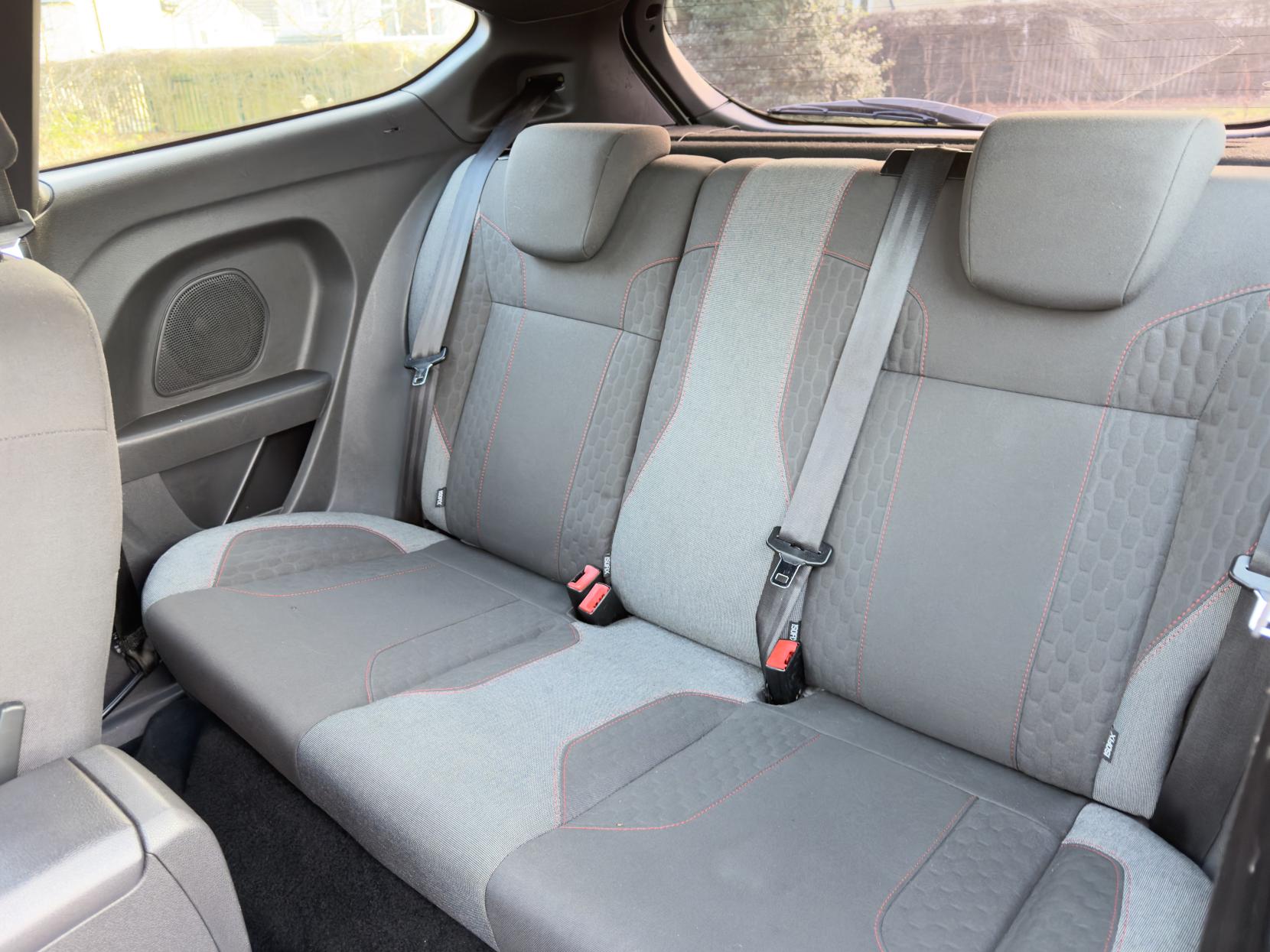 Ford Fiesta 1.0T EcoBoost ST-Line Hatchback 3dr Petrol Manual Euro 6 (s/s) (125 ps)