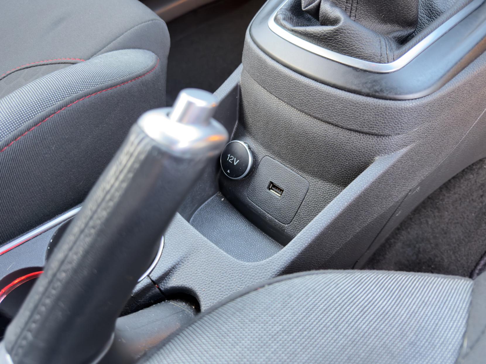 Ford Fiesta 1.0T EcoBoost ST-Line Hatchback 3dr Petrol Manual Euro 6 (s/s) (125 ps)