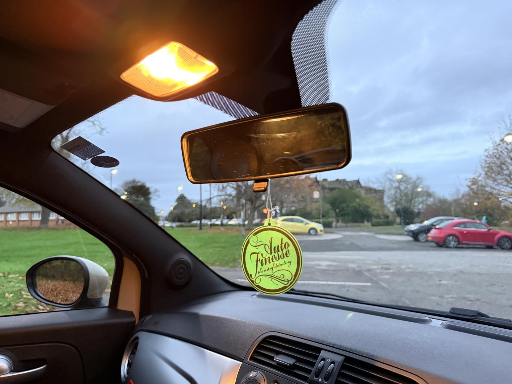 Fiat 500 1.2 S Hatchback 3dr Petrol Manual Euro 6 (s/s) (69 bhp)