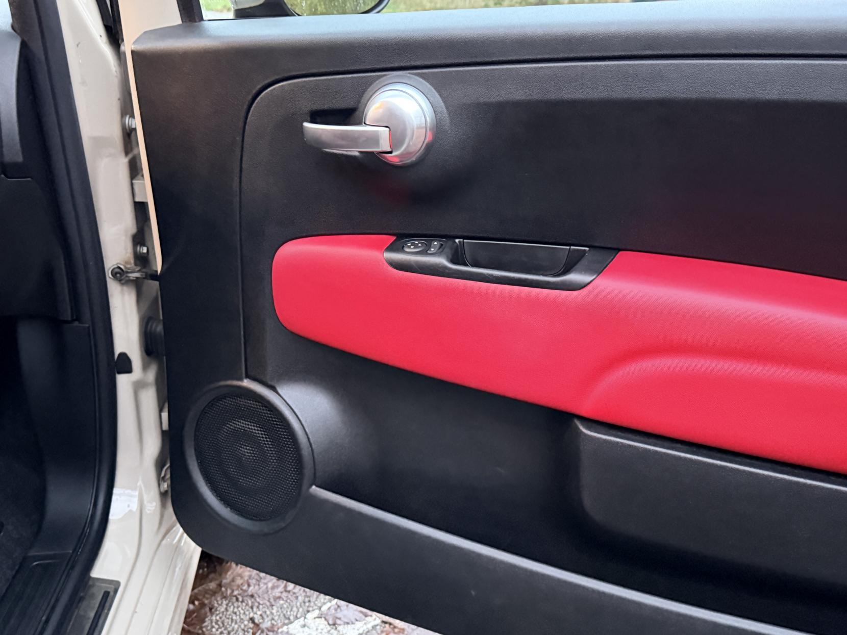 Fiat 500 1.2 S Hatchback 3dr Petrol Manual Euro 6 (s/s) (69 bhp)