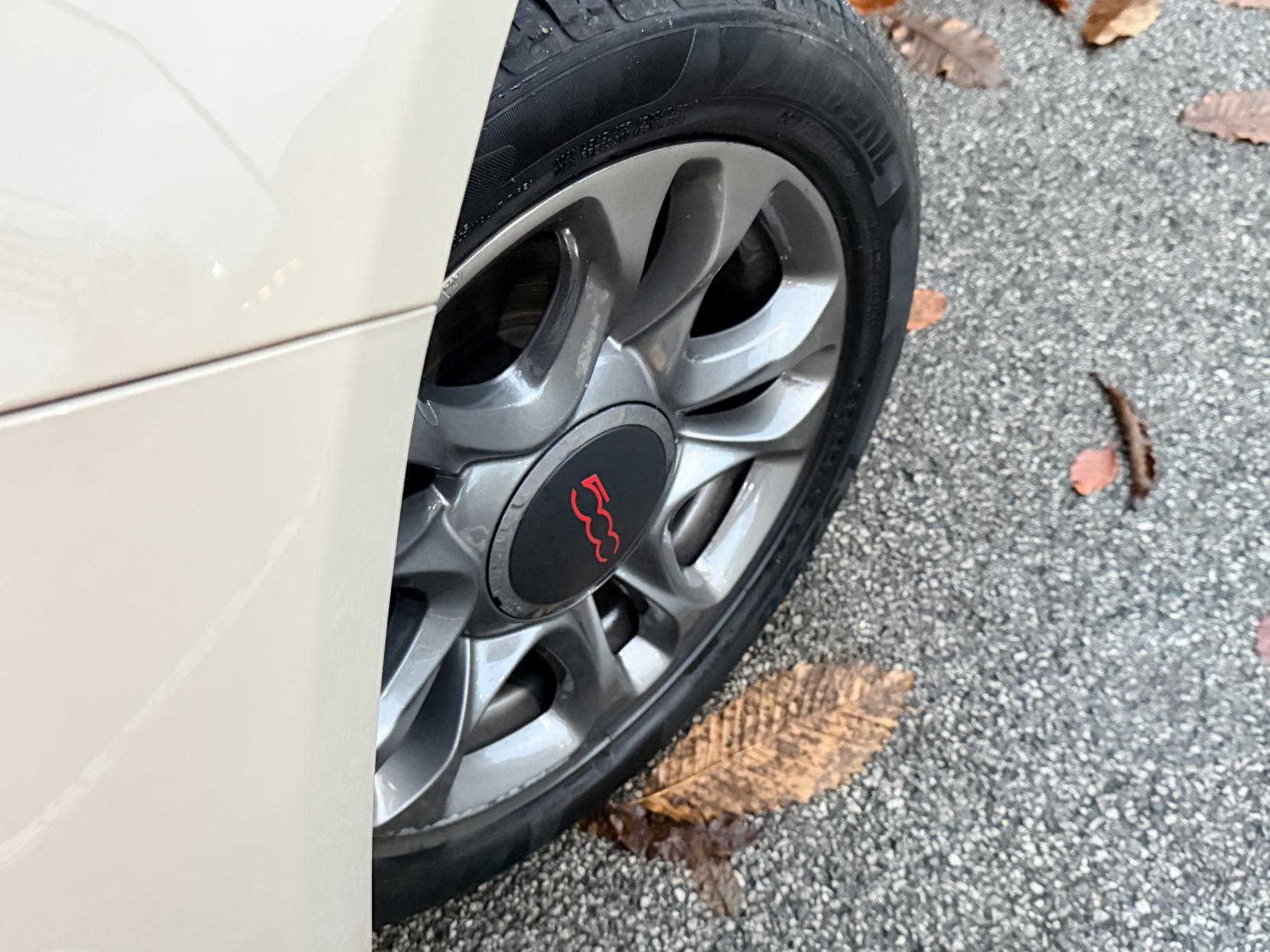 Fiat 500 1.2 S Hatchback 3dr Petrol Manual Euro 6 (s/s) (69 bhp)