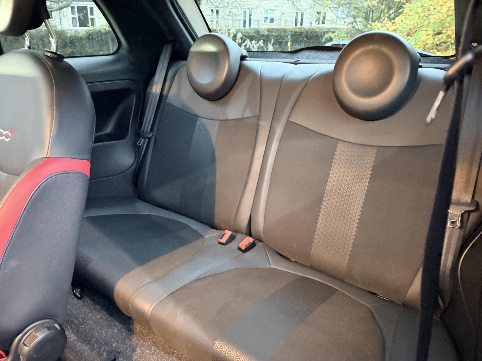 Fiat 500 1.2 S Hatchback 3dr Petrol Manual Euro 6 (s/s) (69 bhp)