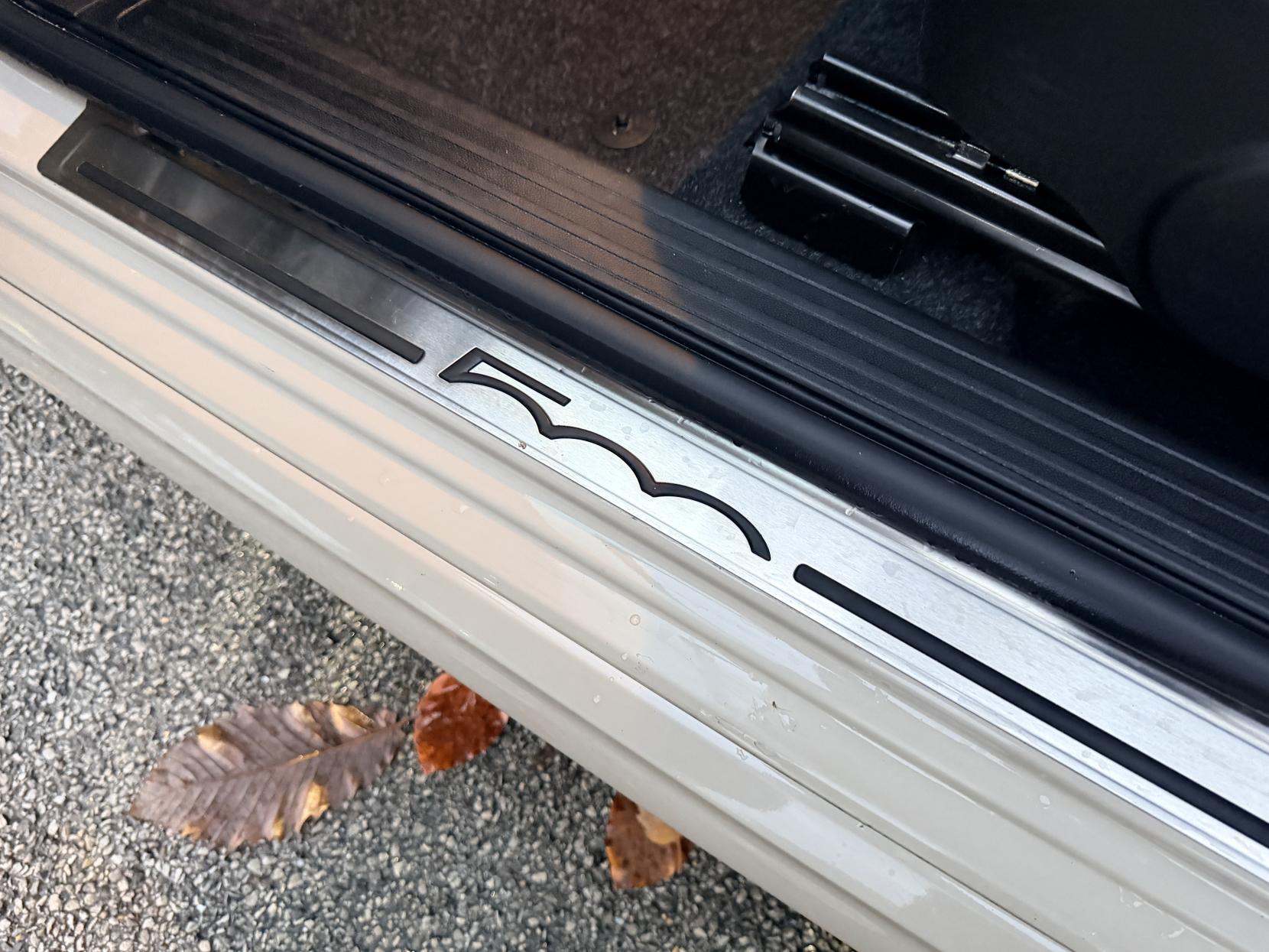 Fiat 500 1.2 S Hatchback 3dr Petrol Manual Euro 6 (s/s) (69 bhp)